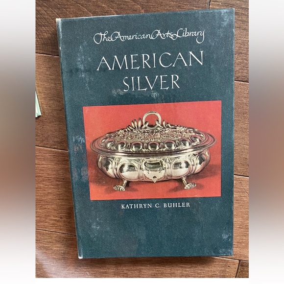 The American Arts Library 1950 Hardcover Set 6-Vol. (World Publishing Co.) - Picture 10 of 11